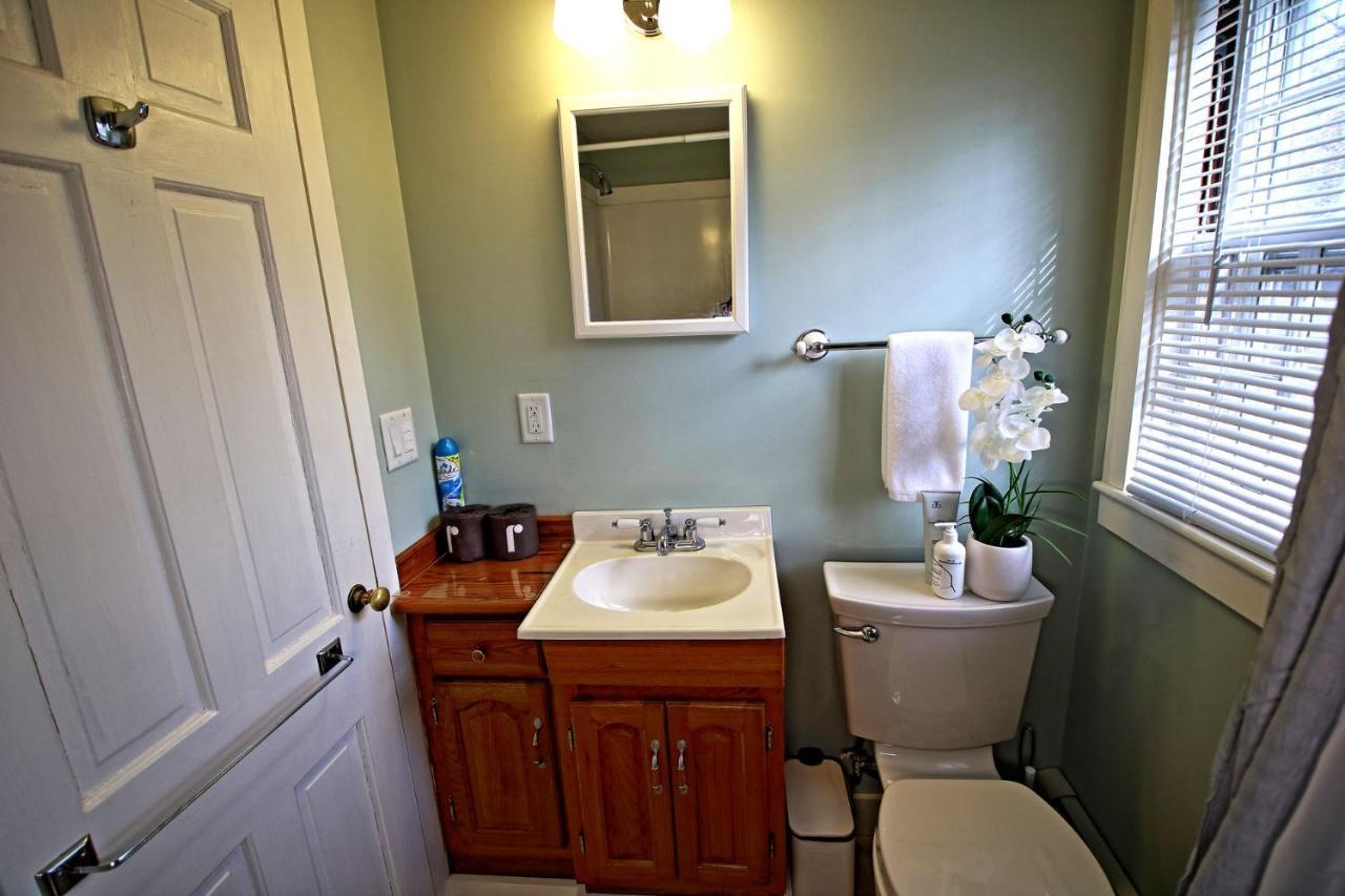 Lofted Cape Cottage By Leavetown Vacations South Yarmouth Exterior foto